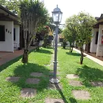 Chales Golfinho