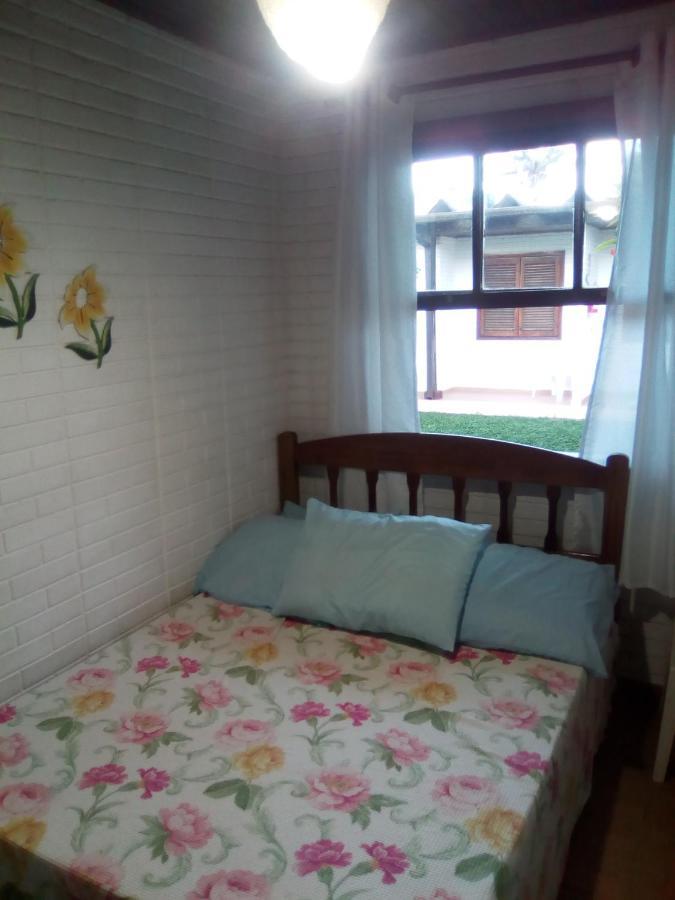 Chales Golfinho Casa de hóspedes Ubatuba