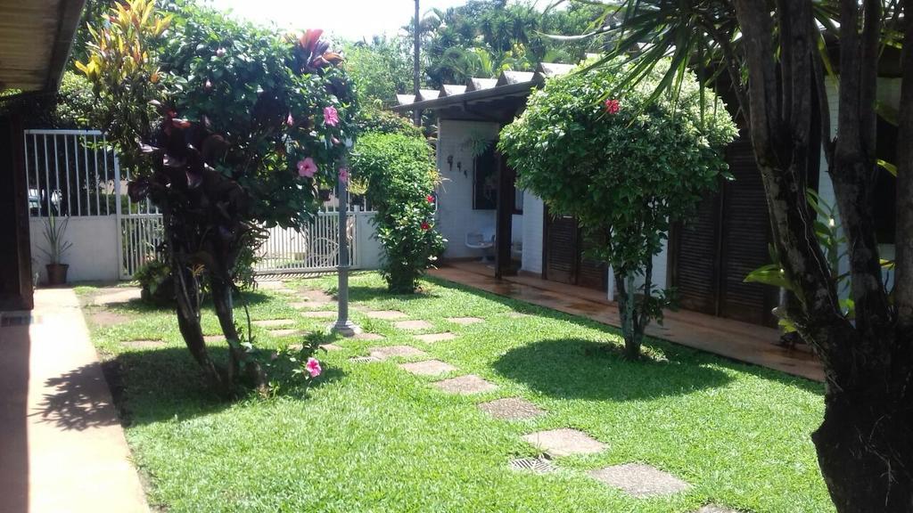 Chales Golfinho * Ubatuba