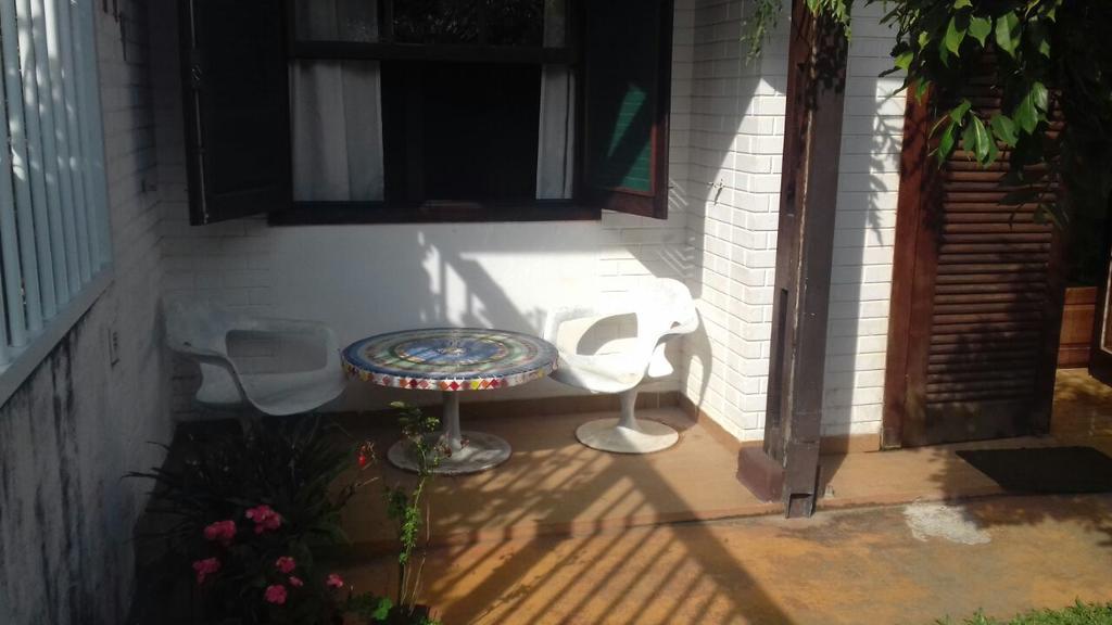Chales Golfinho Casa de hóspedes