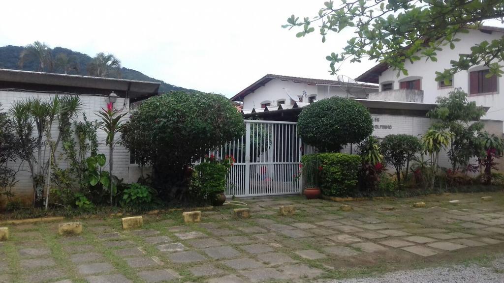 Casa de hóspedes Chales Golfinho *