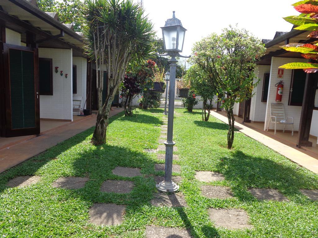 Chales Golfinho * Ubatuba