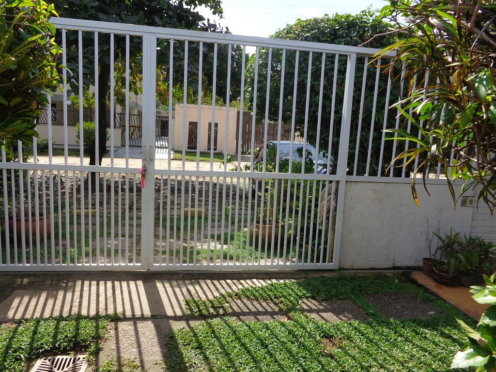 Chales Golfinho Casa de hóspedes *