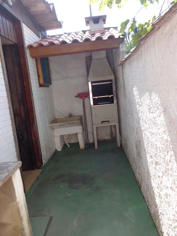 Chales Golfinho Casa de hóspedes Ubatuba