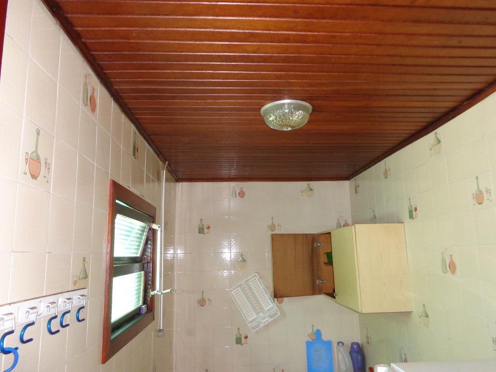 Chales Golfinho Casa de hóspedes Ubatuba