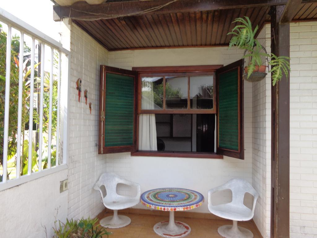 Casa de hóspedes Chales Golfinho
